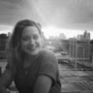 Meet your Posher, Savannah